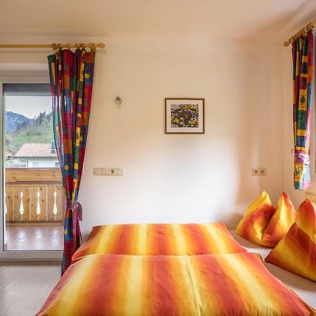 Ferienwohnung Kirchblick Gasser Terento Zewnętrze zdjęcie