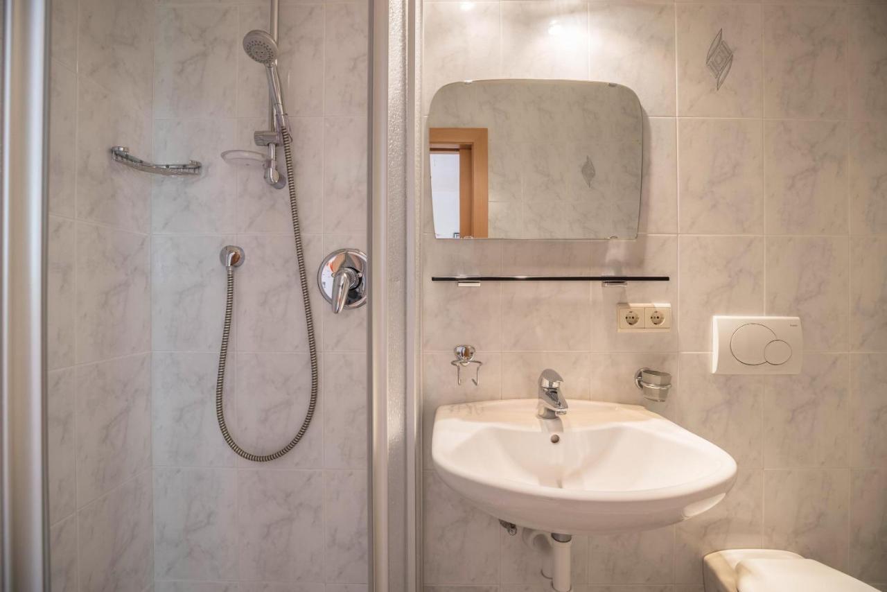 Ferienwohnung Kirchblick Gasser Terento Zewnętrze zdjęcie