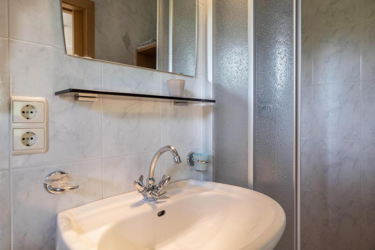 Ferienwohnung Kirchblick Gasser Terento Zewnętrze zdjęcie
